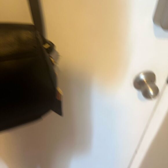 Marc Jacob’s handbag logo chain bag leather purse cute shoulder bag - Picture 12 of 12